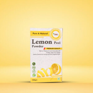 Lemon Powder