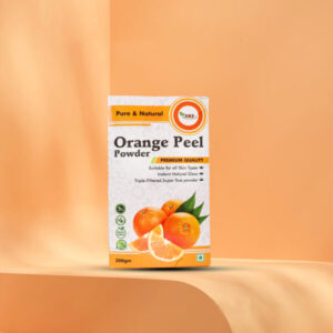 Orange-peel-Powder