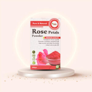 Rose Powder