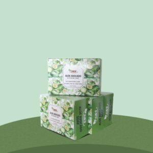 Aloe Soap