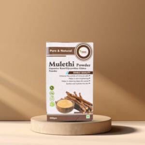 mulethi Powder