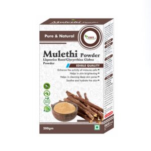 mulethi Powder