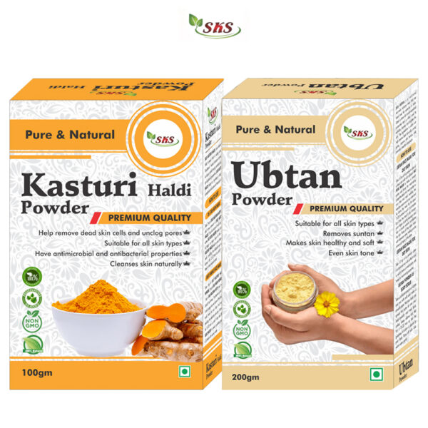 Combo-Kasturi-Ubtan