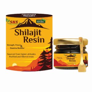 Shilajit